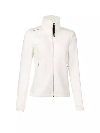 LAMUNT | Zipshirt funzionale da donna Jenny Warm Fleece | 